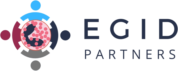 EGID logo